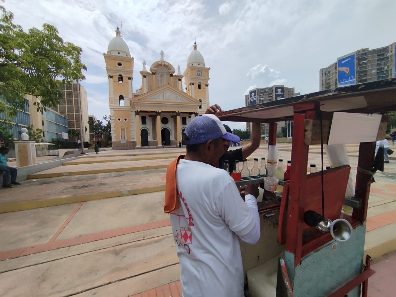 ASÍ ES MARACAIBO en sus 495 años