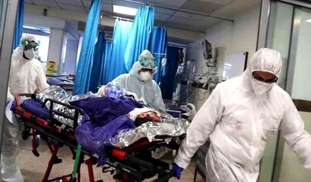 Al menos 9 muertos de buscapersonas en Líbano