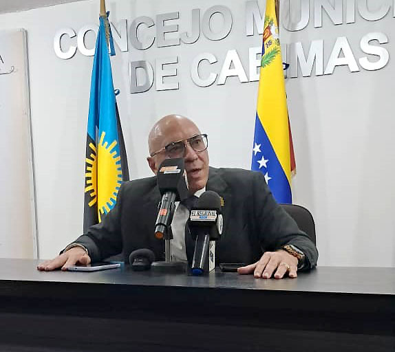 Alcalde Nabil Maalouf Destituido superintendente de Satrica
