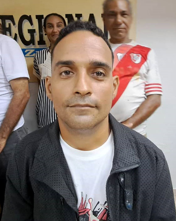 Asociación Amigos Sordos de Cabimas