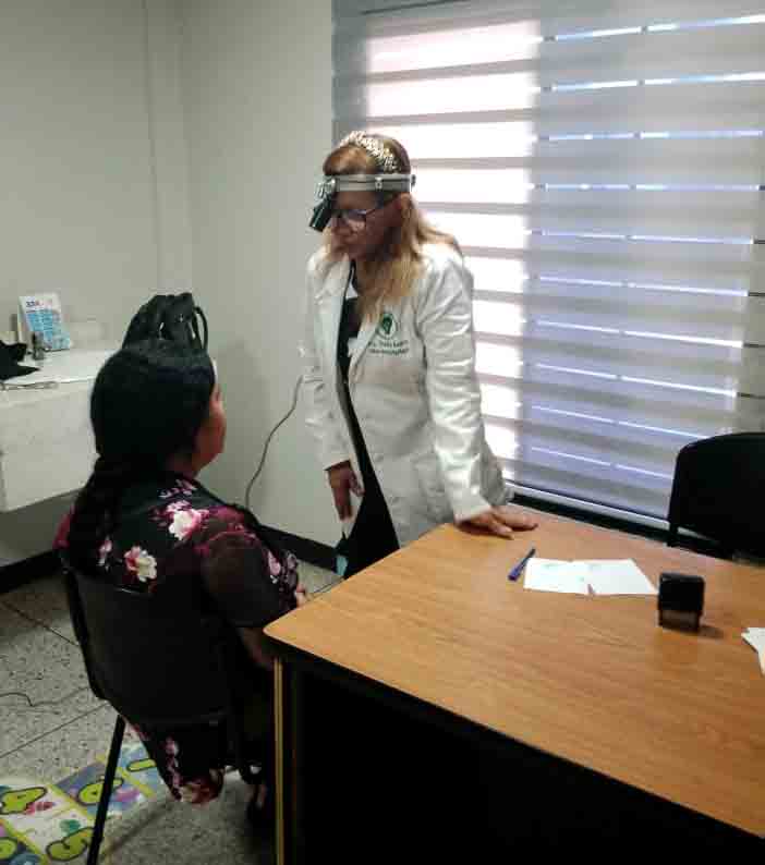 Ambulatorio Nueva Cabimas celebró su 20 aniversario 