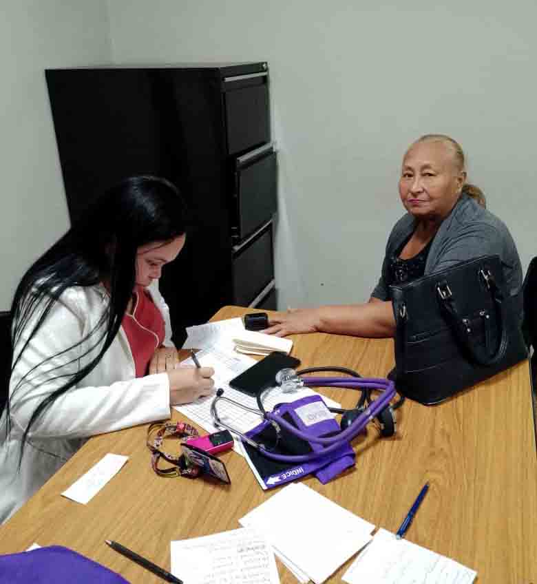 Ambulatorio Nueva Cabimas celebró su 20 aniversario 