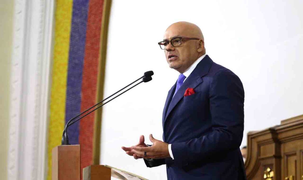 Asamblea Nacional insta al Presidente evaluar ruptura de relaciones con España Obtener frase