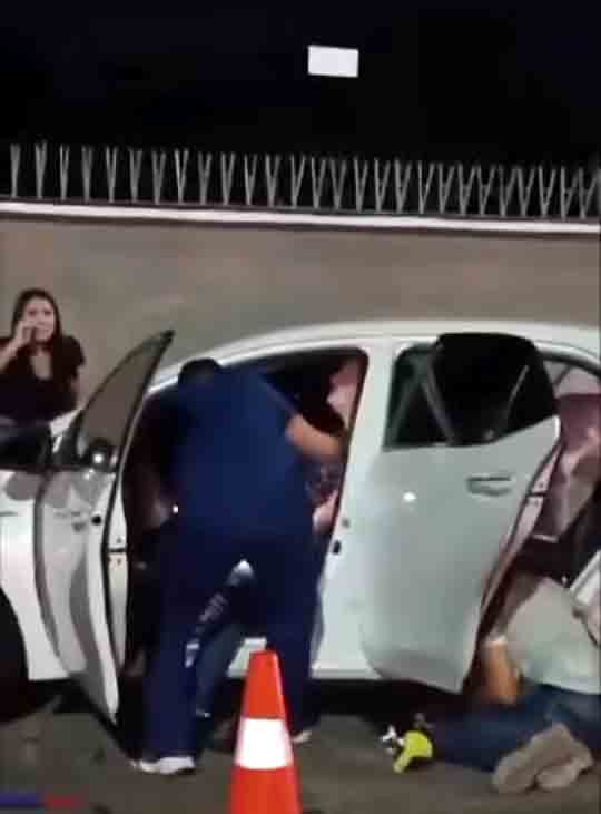 Asesinan en Cúcuta a empresario de Machiques