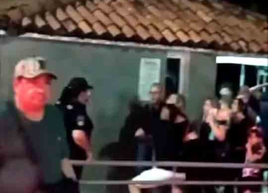 Asesinan en Cúcuta a empresario de Machiques 7 R