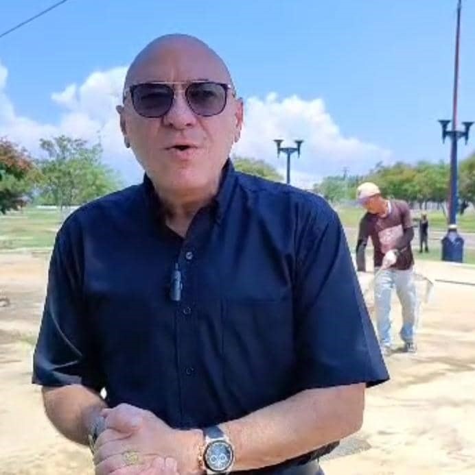 Boulevard  Costanero será ícono y orgullo de Cabimas"
