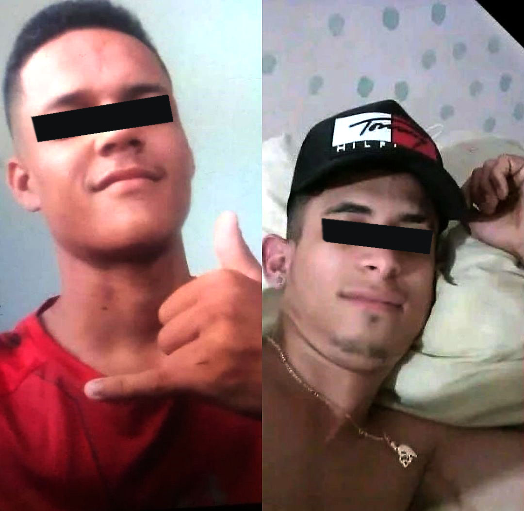Capturan a siete hombres en Santa Rita