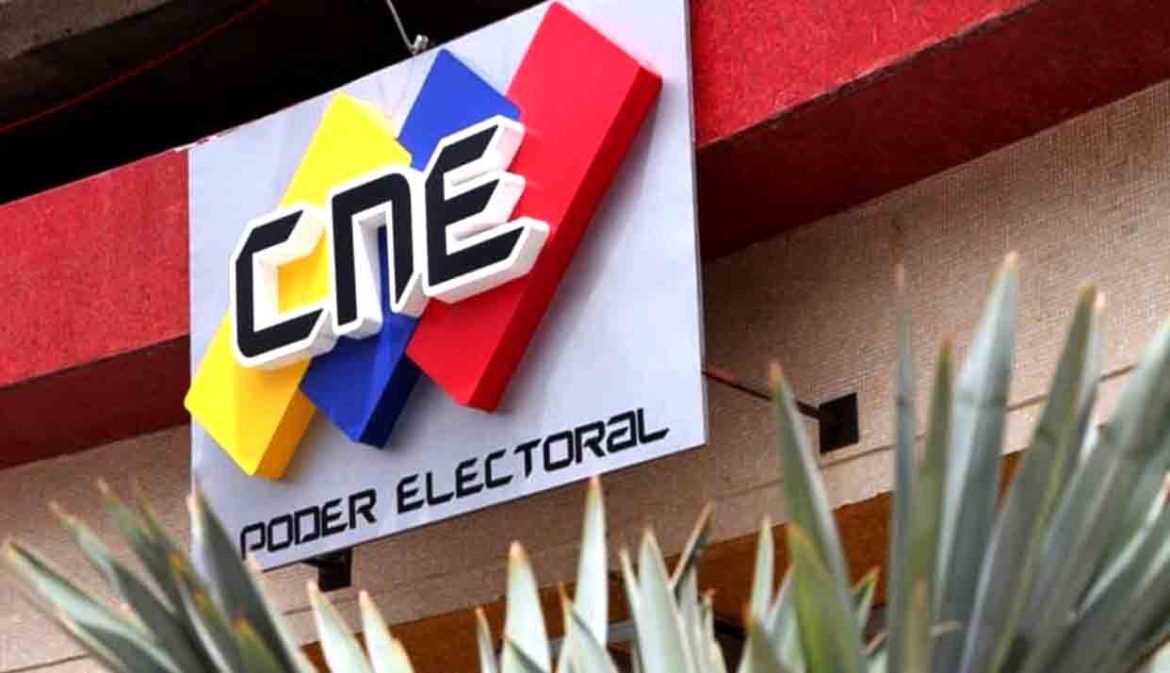 CNE: Las medidas coercitivas de EE UU solo Intentar chantajear a nuestros rectores