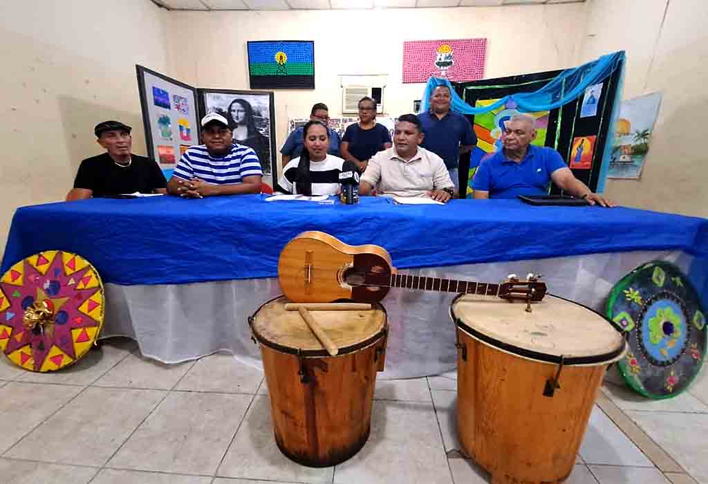 Cabimas: Bajada de los Furros el 27 de septiembre 