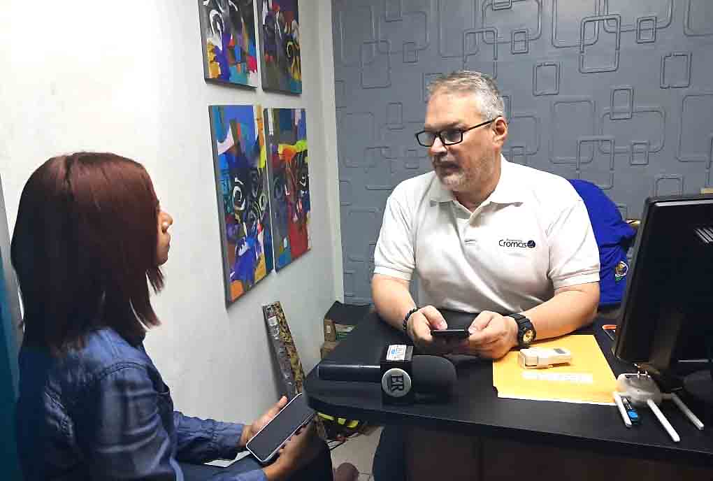 Caicoc exhorta al cobro de tasa BVC