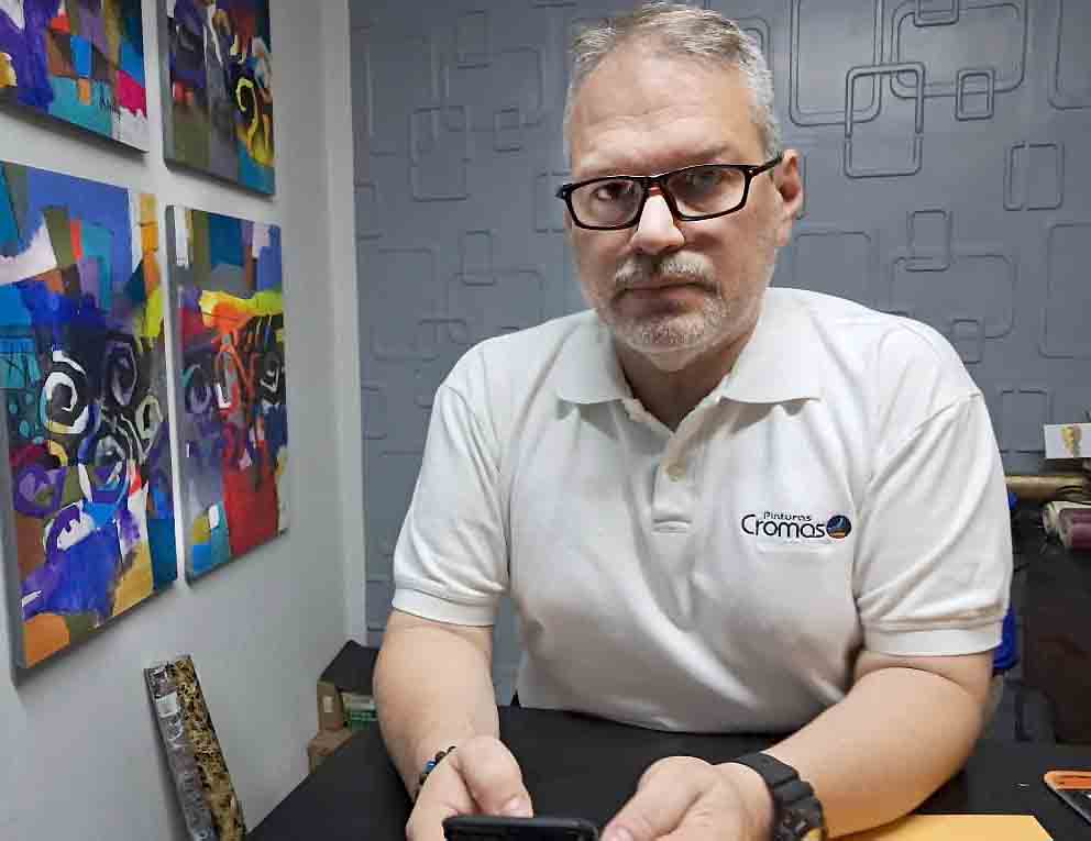 Caicoc exhorta al cobro de tasa BVC