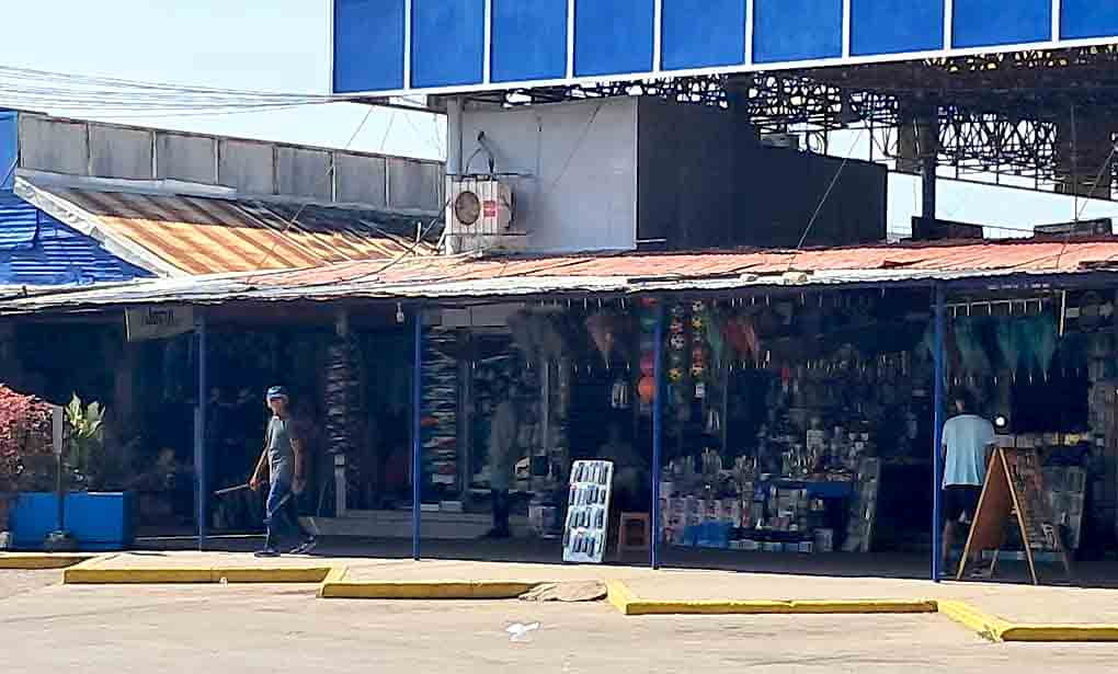 Caicoc exhorta al cobro de tasa BVC