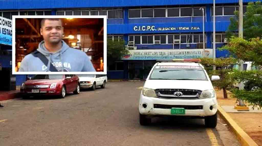Cicpc Lagunillas detuvo al autor intelectual del asesinato de un estudiante de medicina