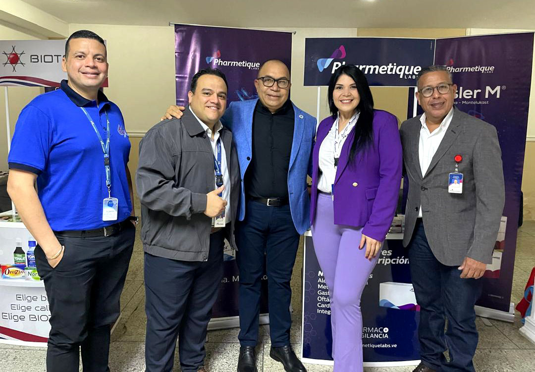 Colegio de Médicos COL realizó jornada científica "Día Mundial del Corazón"