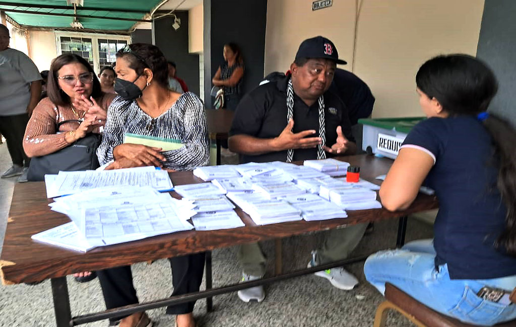 Consulado de Colombia benefició más de 200 personas en Cabimas 