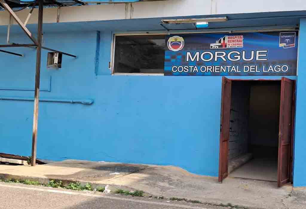 Cuerpos de los tres obreros asesinados en Santa Rita ya fueron retirados