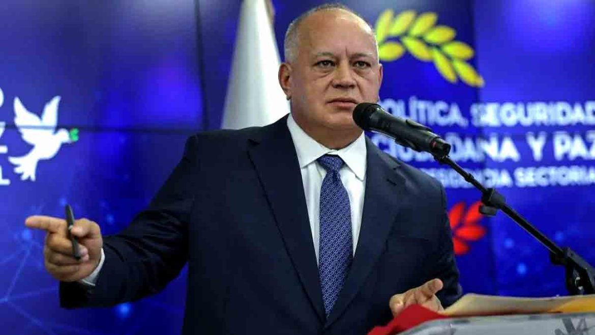 Venezuela exige a EEUU aclarar participación de sus organismos en plan desestabilizador   