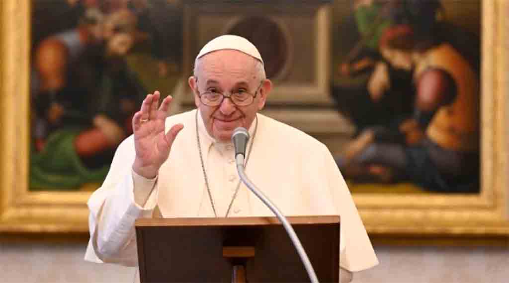 Atentado contra el Papa en Indonesia
