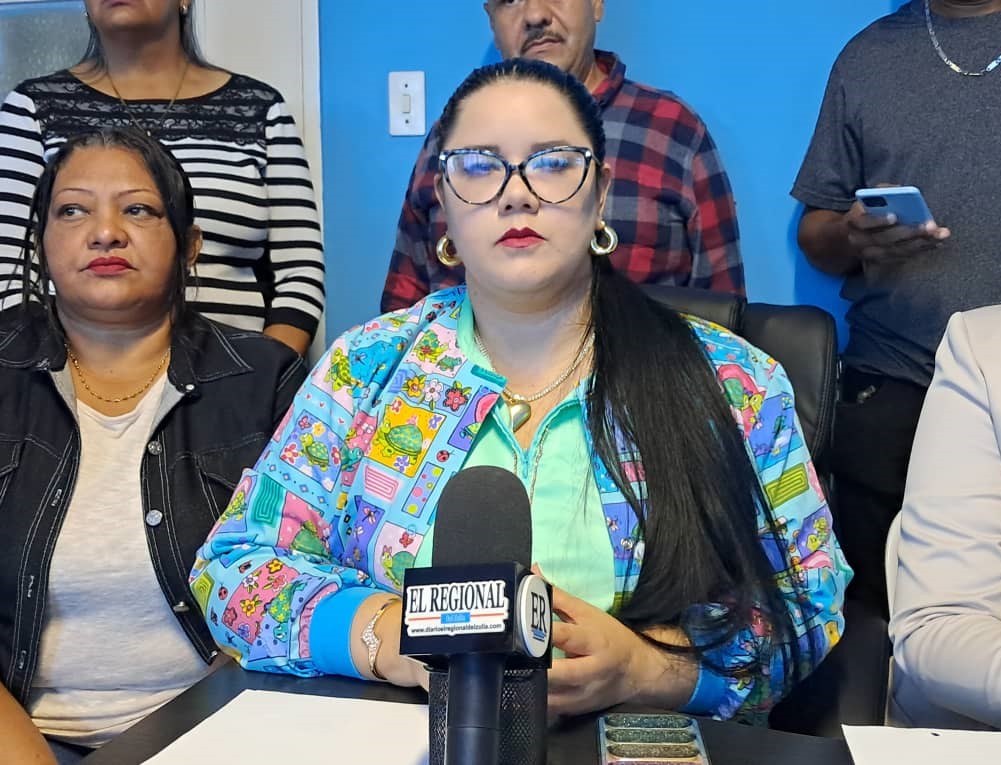 Directora del hospital de Cabimas niega que haya muerto algún paciente