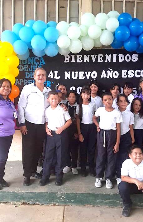 El 55% de asistencia estudiantil marcó el  regreso a clases en Cabimas