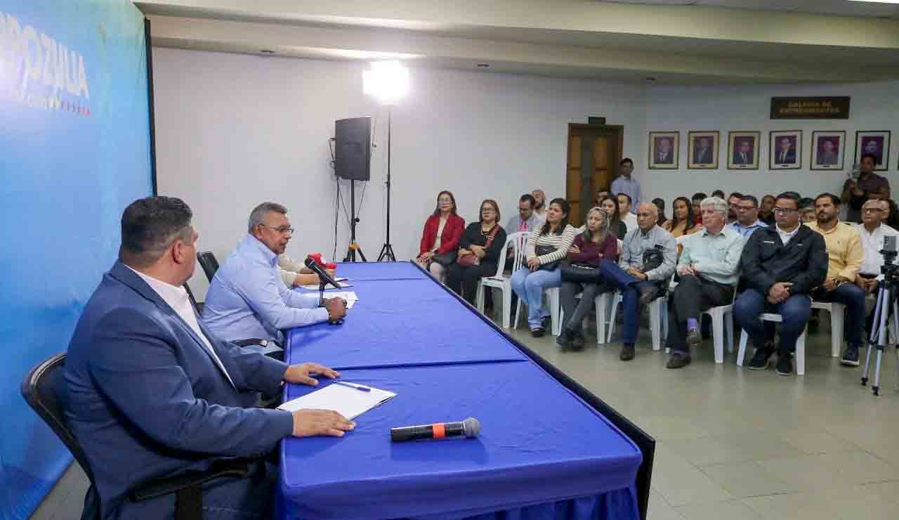 En el Zulia crece la economía 