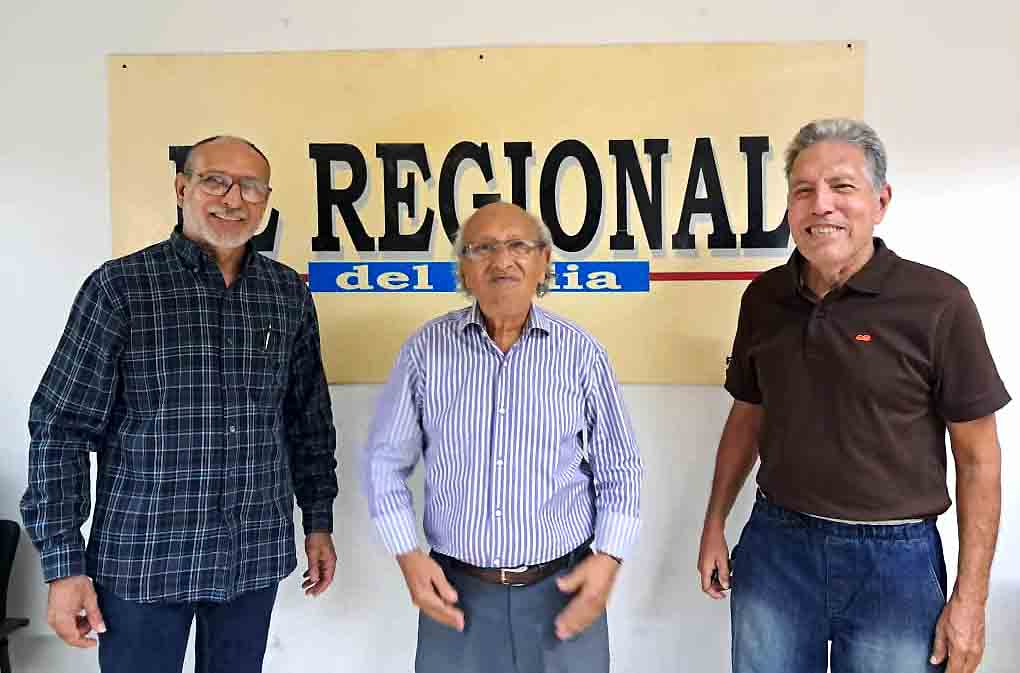 Encuentro de poetas 27 