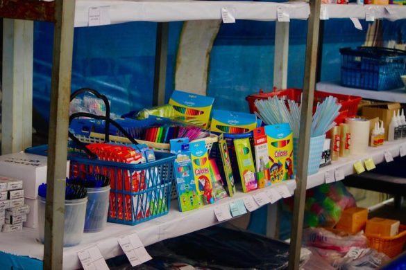 Feria Escolar (9)