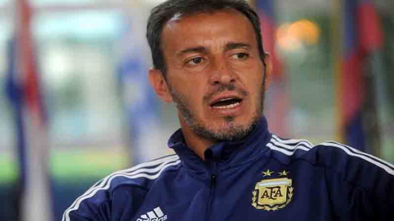 Fernando Batista Entramos a una nueva etapa determinante