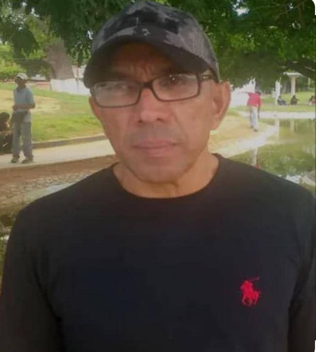 Franklin Delgado,