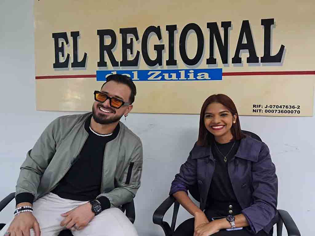 Galviz Latino lanza "Óyeme a mi"