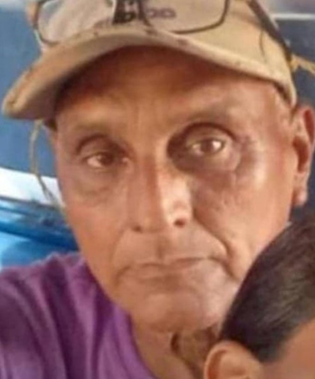Hundimiento de la barcaza en Tía Juana