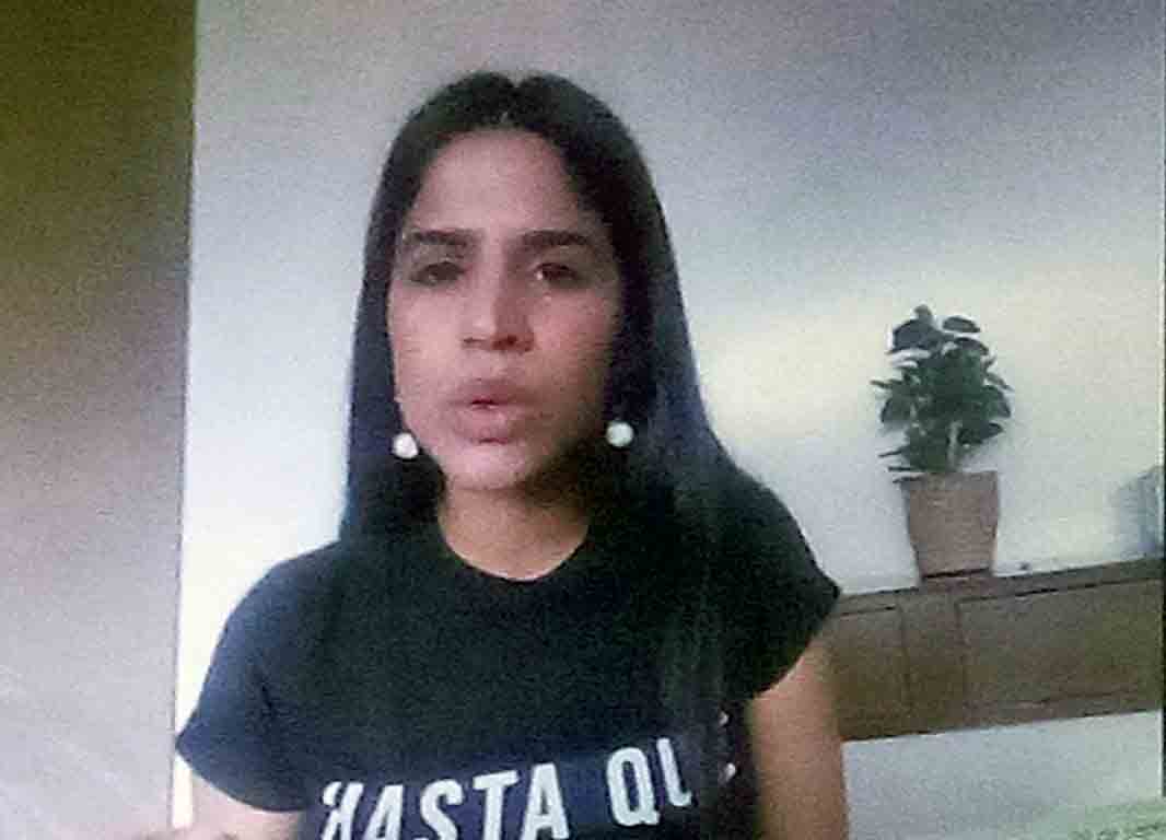 Impulsan "Proclama de Unión a la Nación Venezolana"
