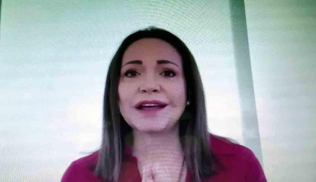 Impulsan "Proclama de Unión a la Nación Venezolana"