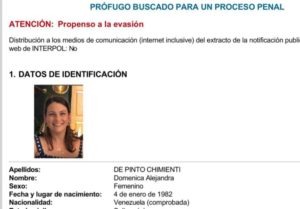 Interpol detuvo a dos venezolanos en Colombia 2