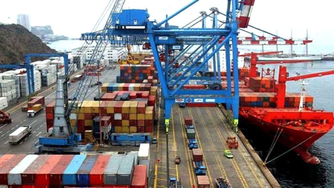 Intervención de Bolipuertos durará un año según Gaceta Oficial