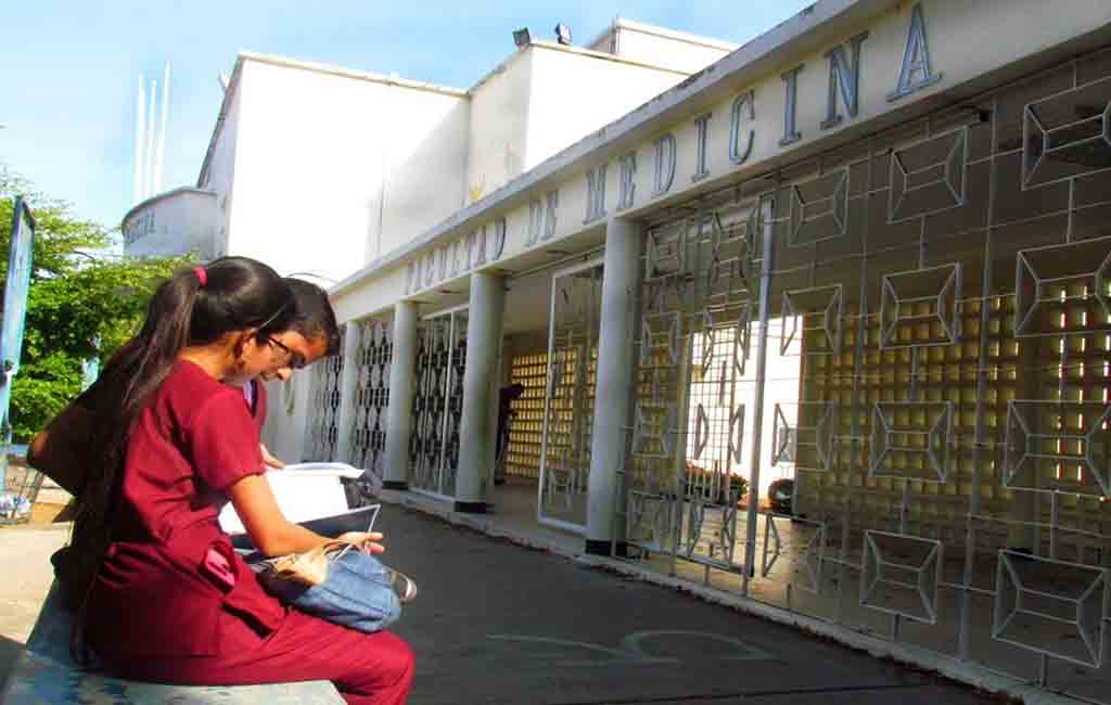 Periodo académico en LUZ inicia el próximo 16 de septiembre 