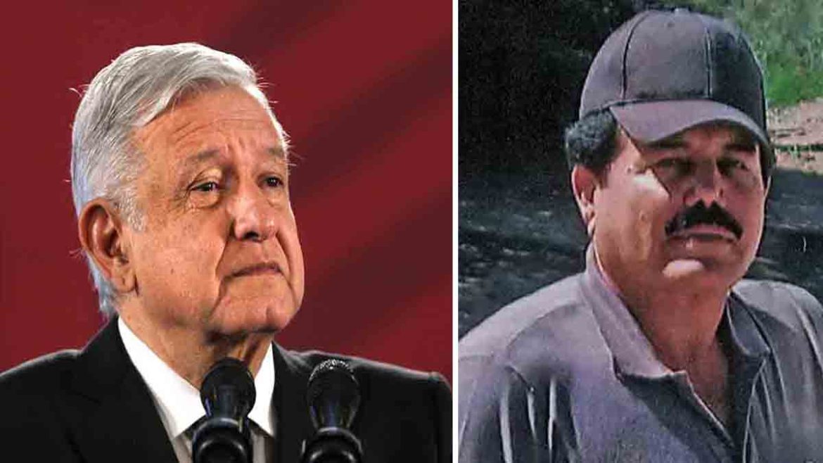 Operativo para detener a ‘El Mayo’ Zambada fue ilegal
