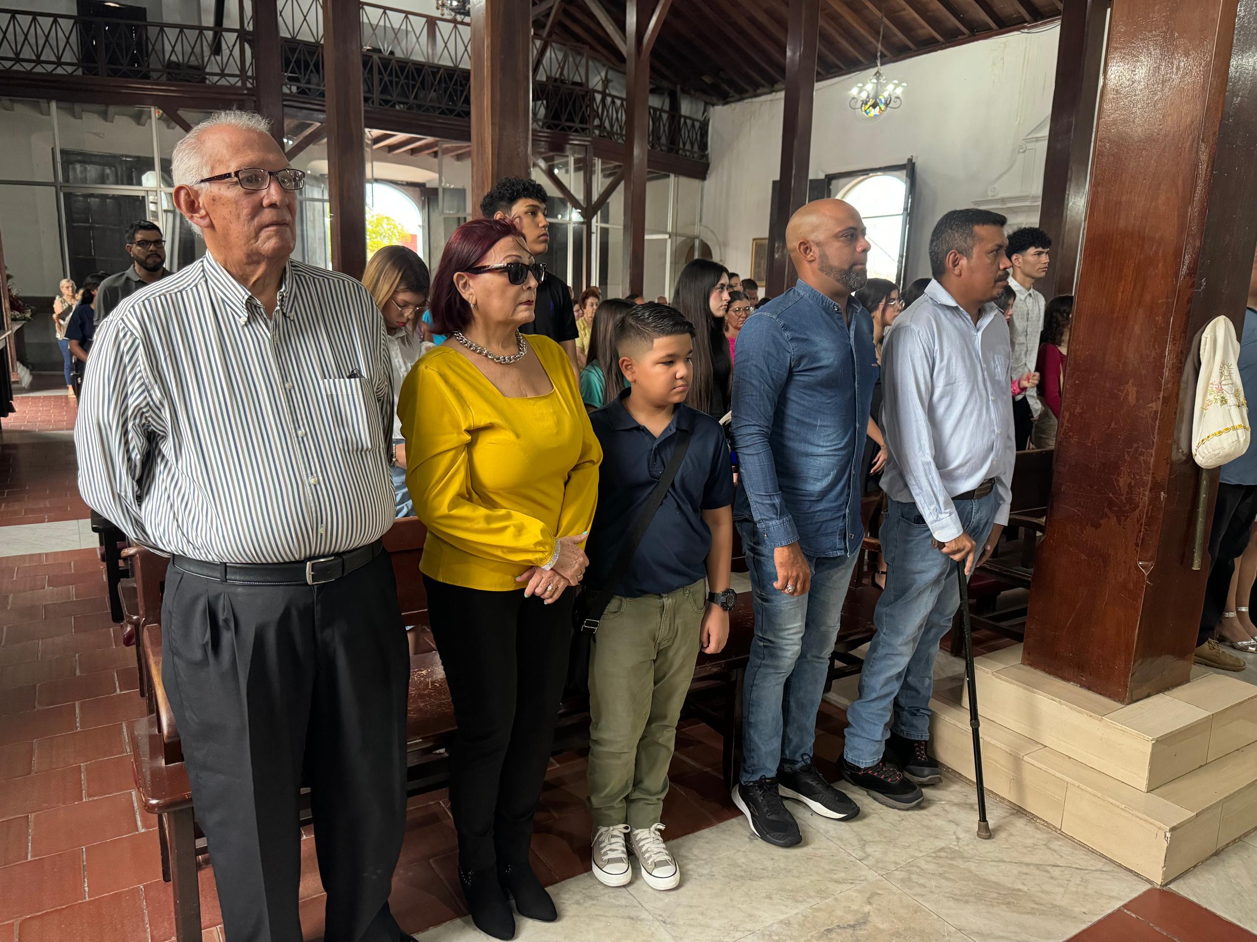 Los Puertos de Altagracia Arribó a sus 495 Aniversario 