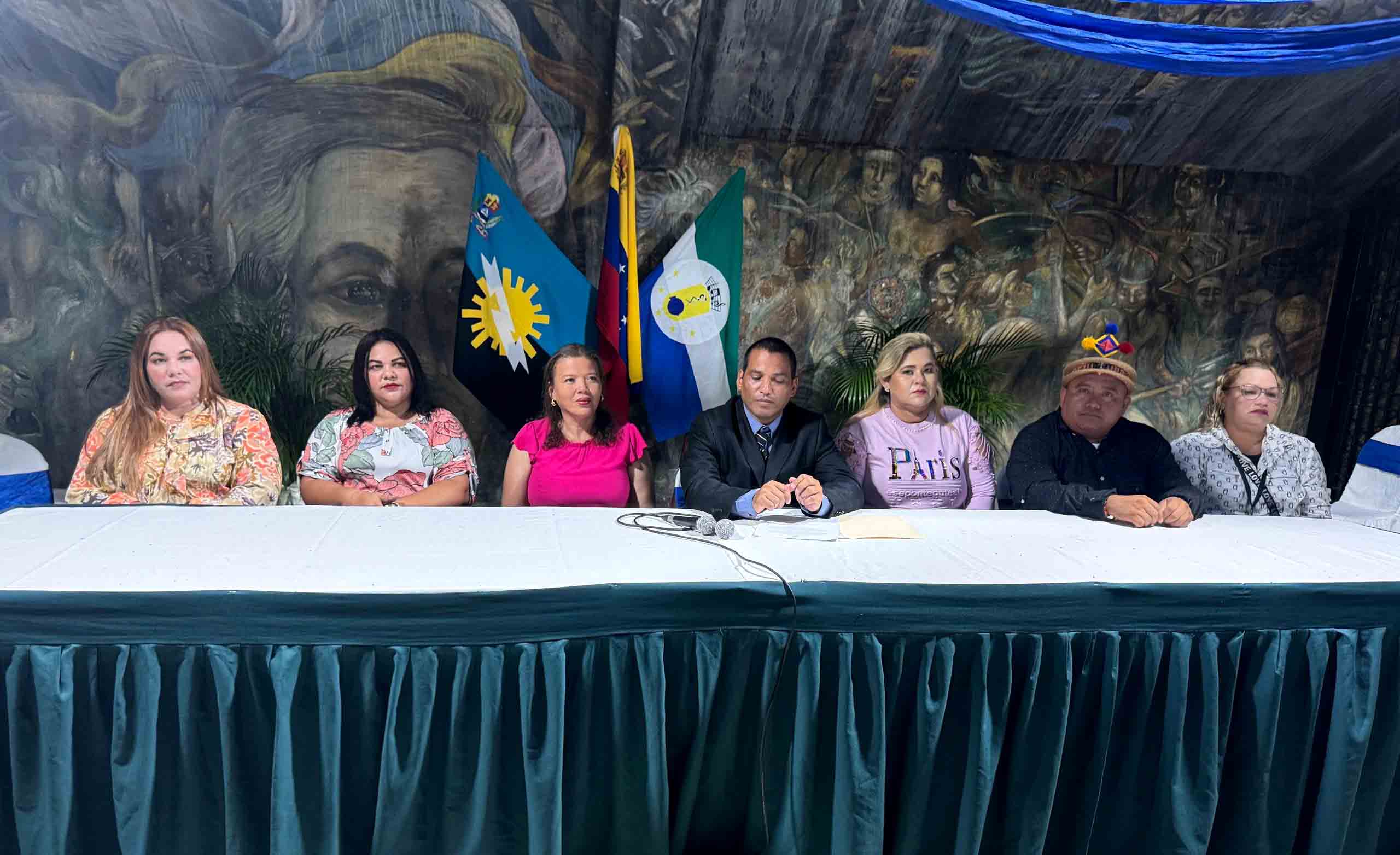 Los Puertos de Altagracia Arribó a sus 495 Aniversario 