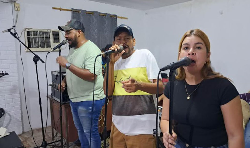 Los Compadres del Éxito 2024
