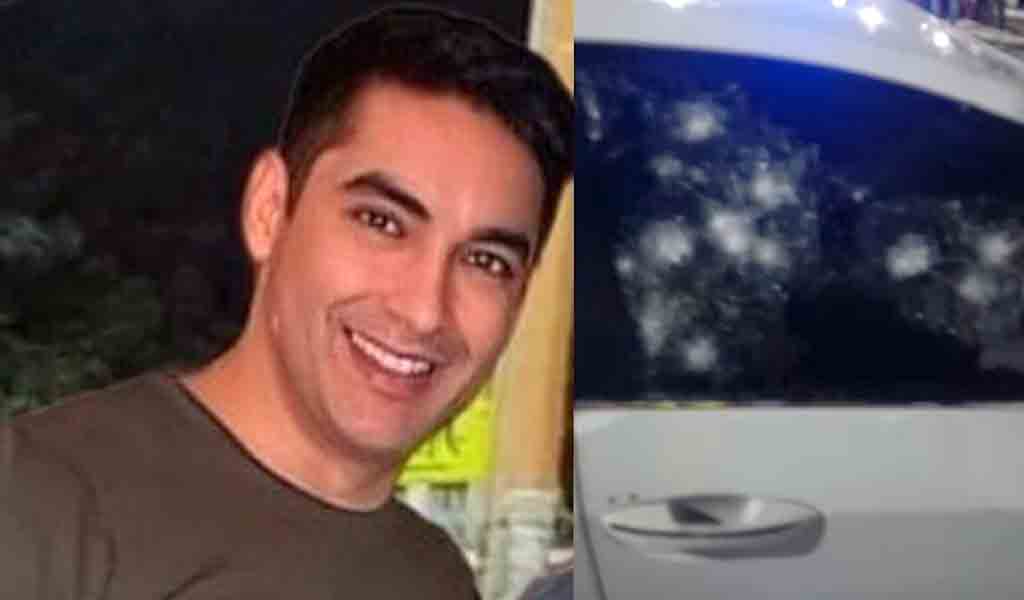 Asesinan en Cúcuta a empresario de Machiques