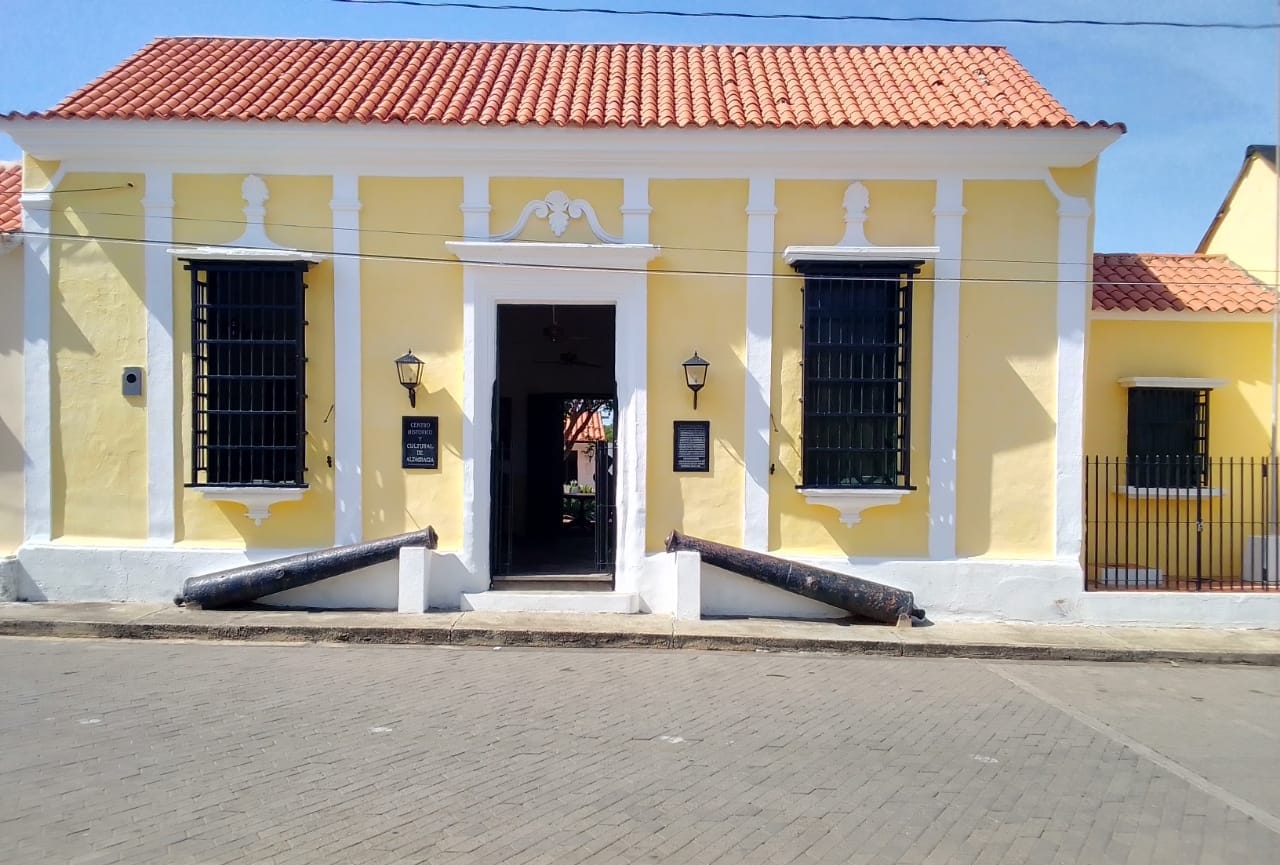 Municipio Miranda Tierra  pujante de la COL arriba a su 495 aniversario 