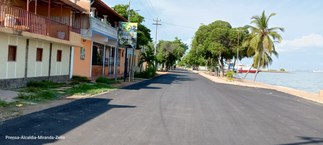 Municipio Miranda 495 aniversario 
