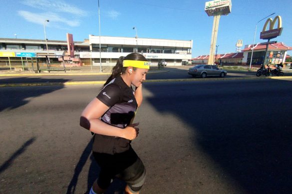 Maratón 2024