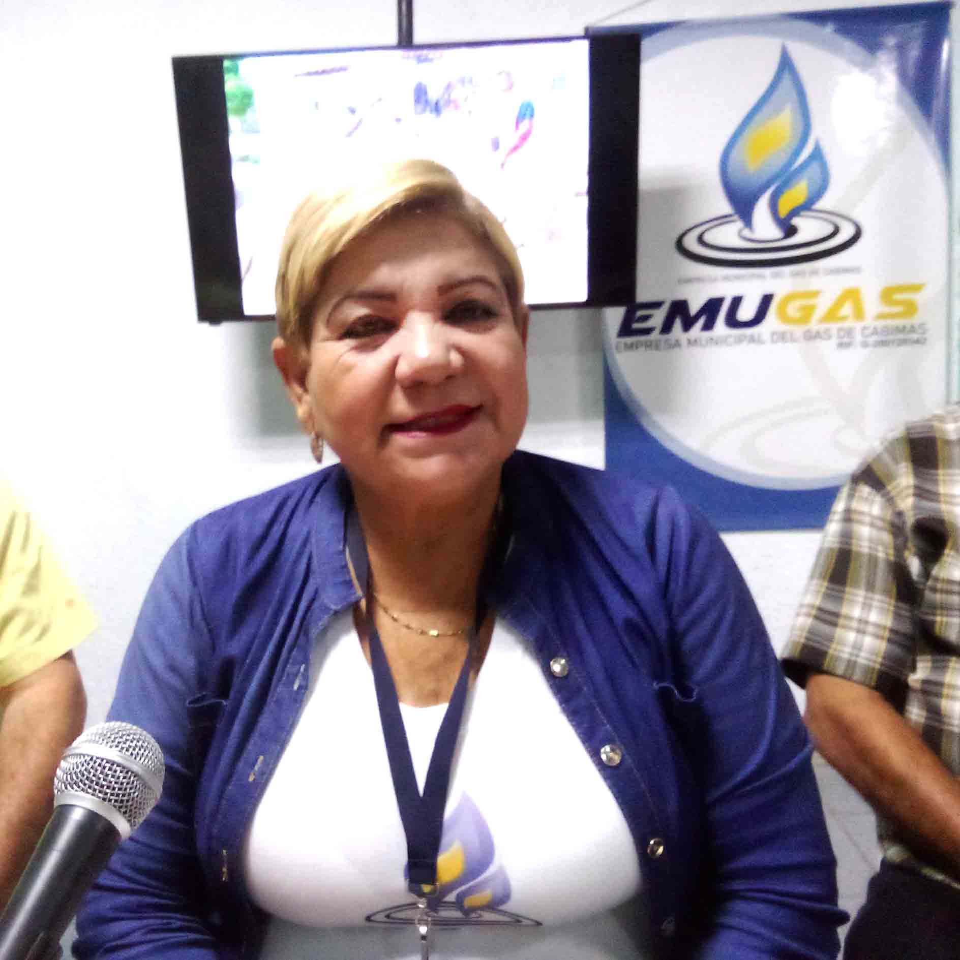 20 mil familias se han beneficiado con el servicio de gas en Cabimas