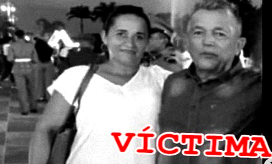 Mató a su padre a su sobrino y a una vecina en Caja Seca