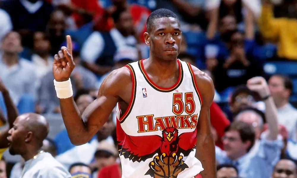 Muere a los 58 años el gran basquetbolista Dikembe Mutombo 