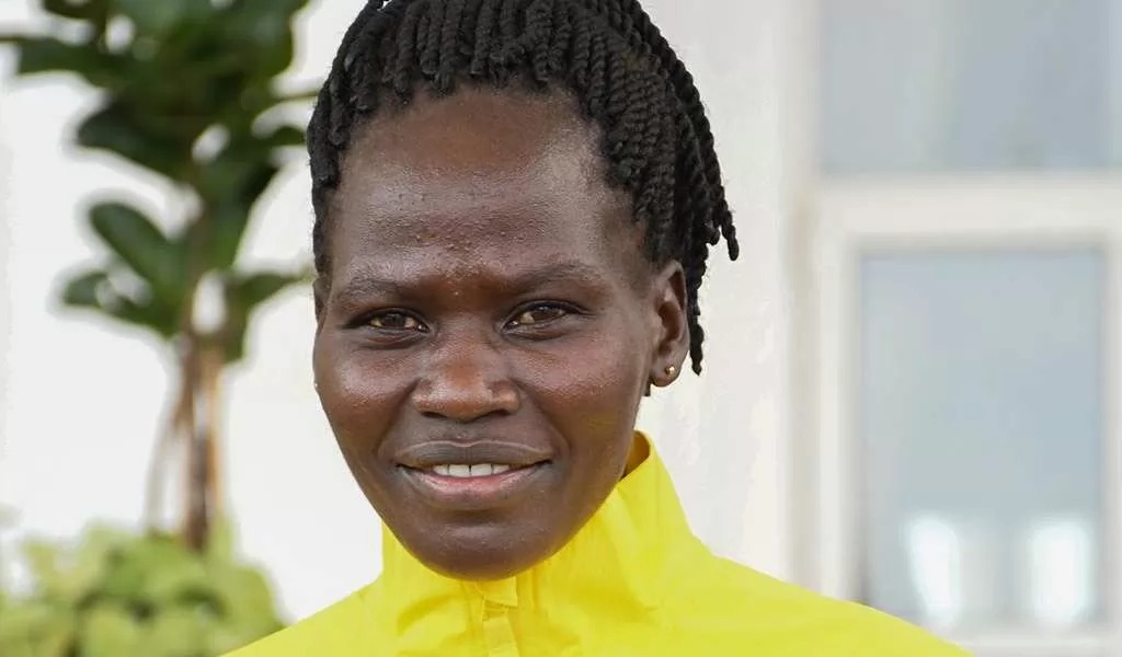 Murió el feminicida de la atleta olímpica Rebecca Cheptegei 