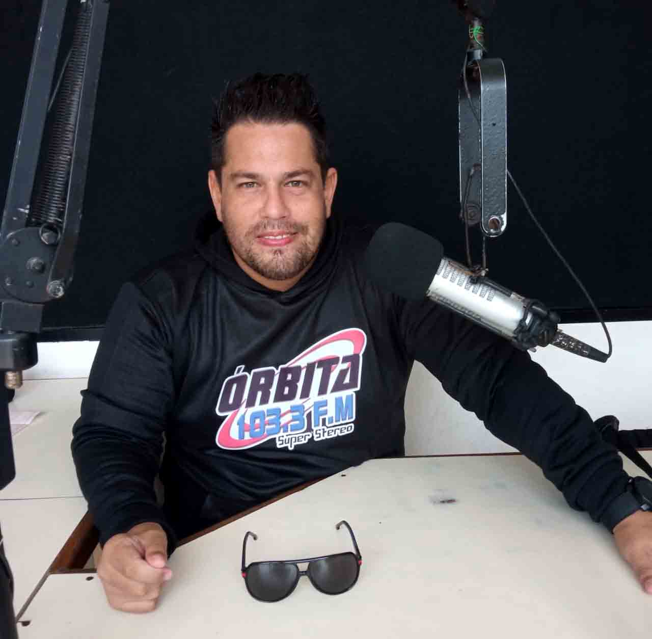Orbita 103.3 FM es la más sintonizada en Ciudad Ojeda