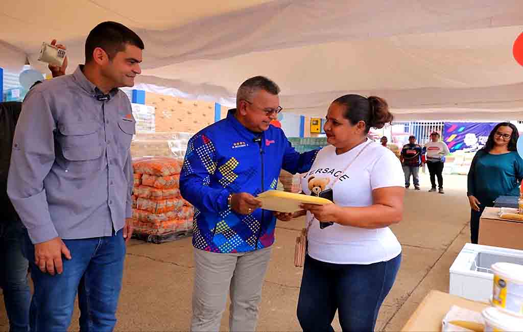 Plan de Bodegas Populares Comunales
